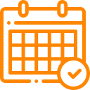 Agendamento Flexível